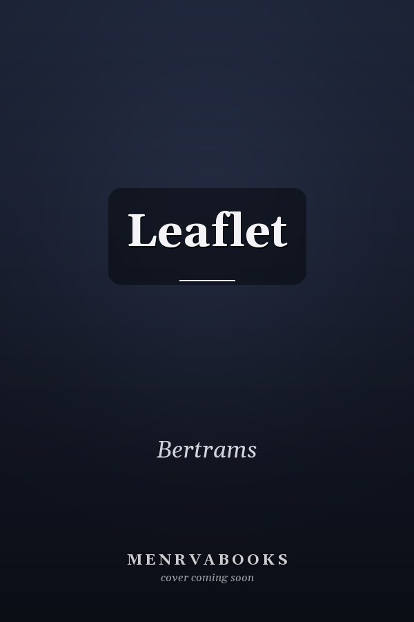 Leaflet