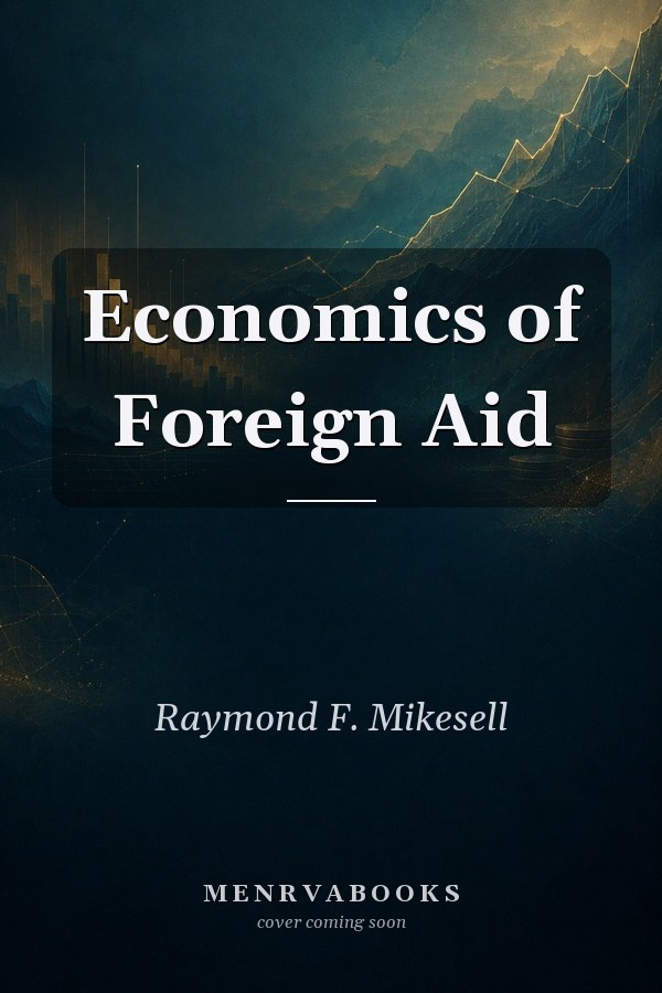 Economics of Foreign Aid