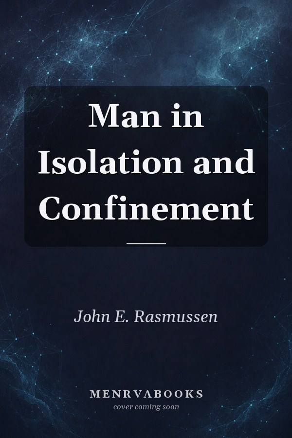 Man in Isolation and Confinement