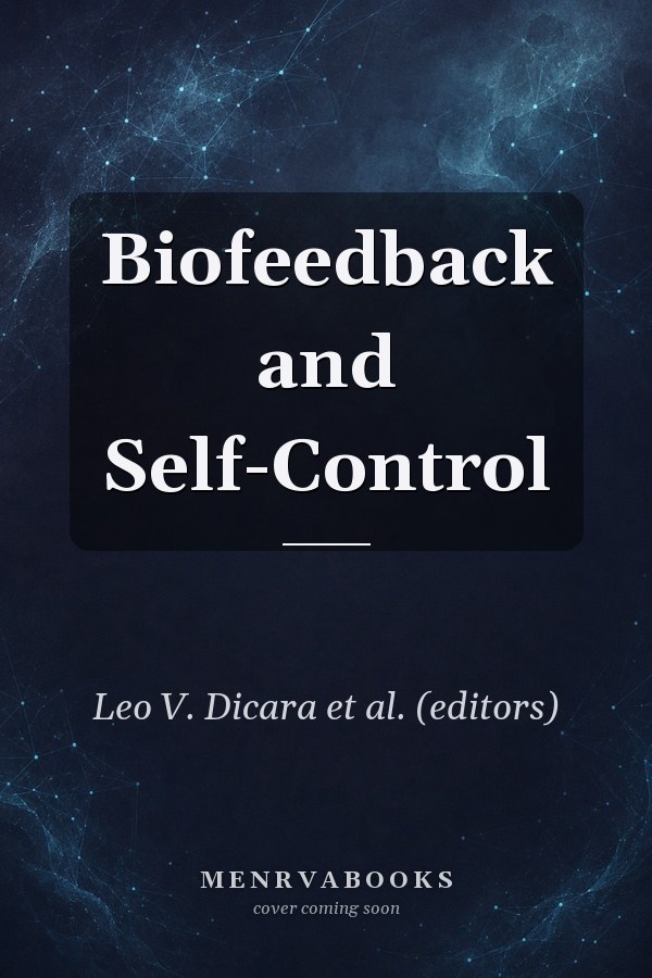 Biofeedback and Self-Control