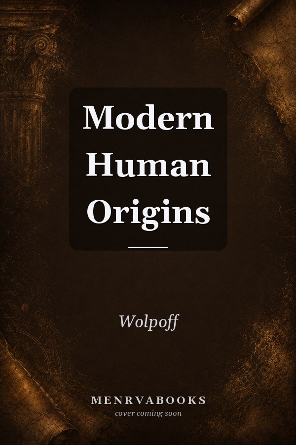 Modern Human Origins