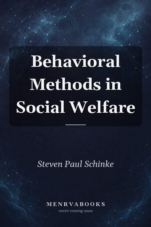 Behavioral Methods in Social Welfare