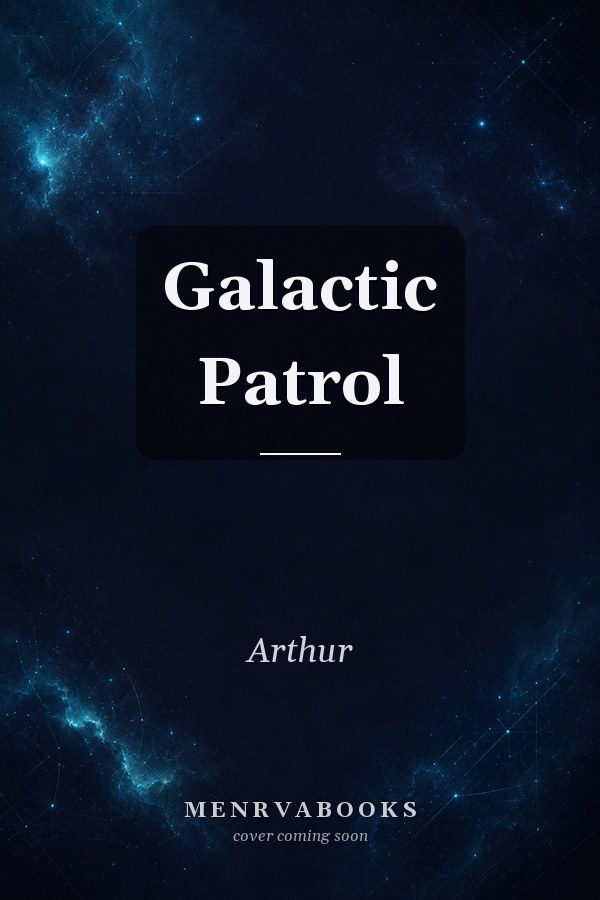 Galactic Patrol