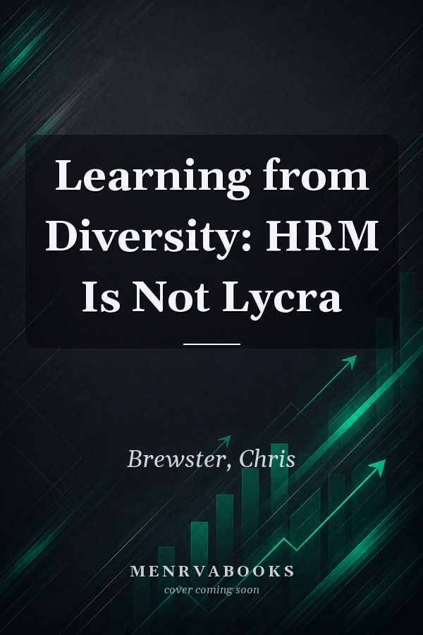 Learning from Diversity: HRM Is Not Lycra