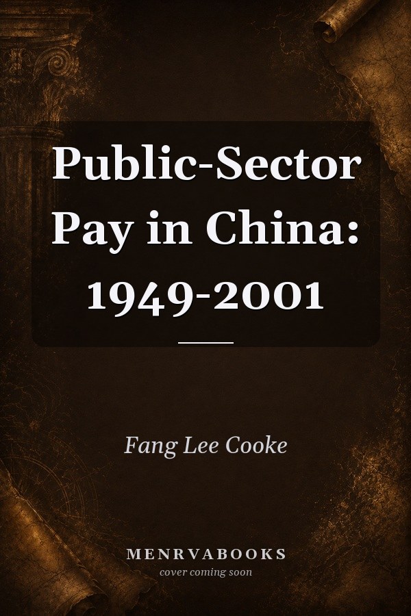 Public-Sector Pay in China: 1949-2001