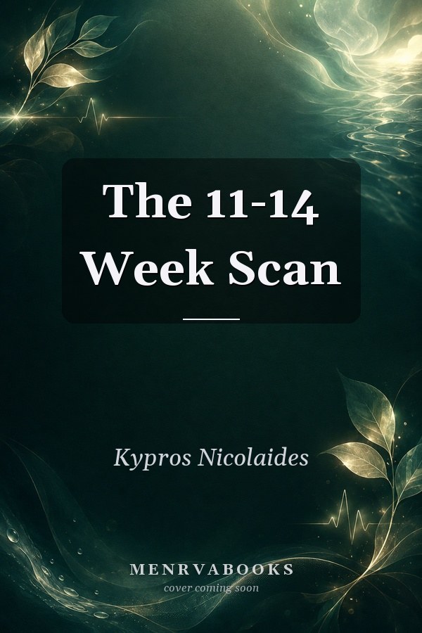 The 11-14 Week Scan