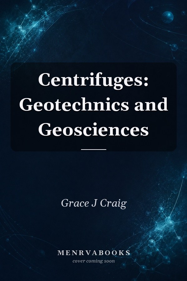Centrifuges: Geotechnics and Geosciences