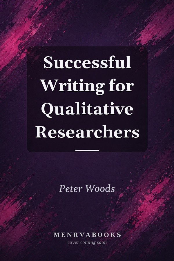 Successful Writing for Qualitative Researchers