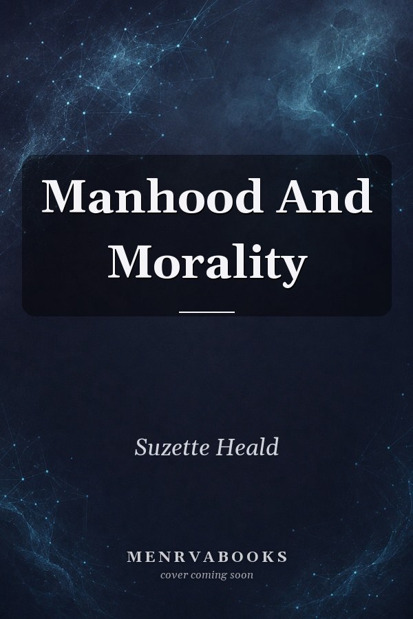 Manhood and Morality