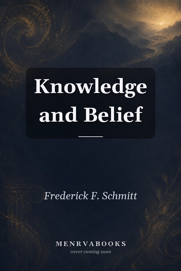 Knowledge and Belief