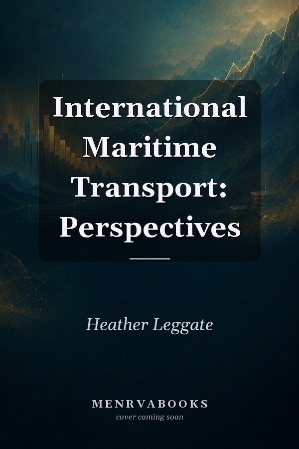 International Maritime Transport: Perspectives