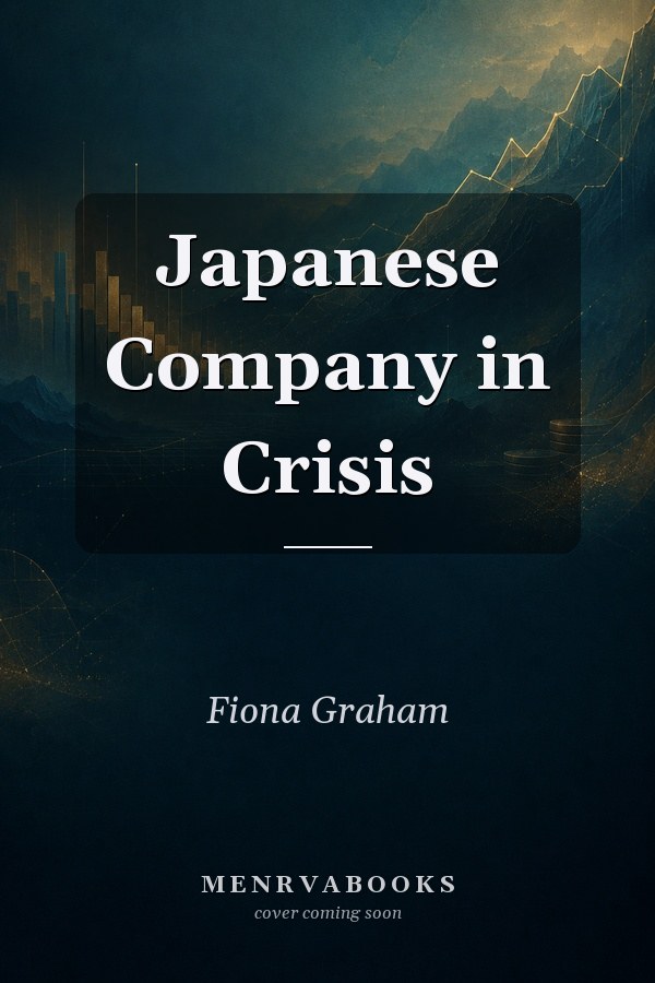 Japanese Company in Crisis
