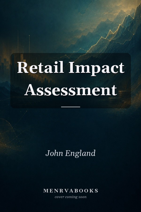 Retail Impact Assessment