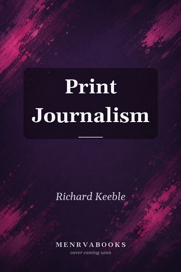 Print Journalism