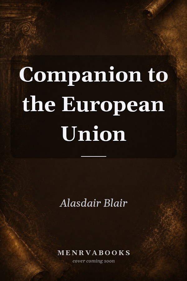 Companion to the European Union