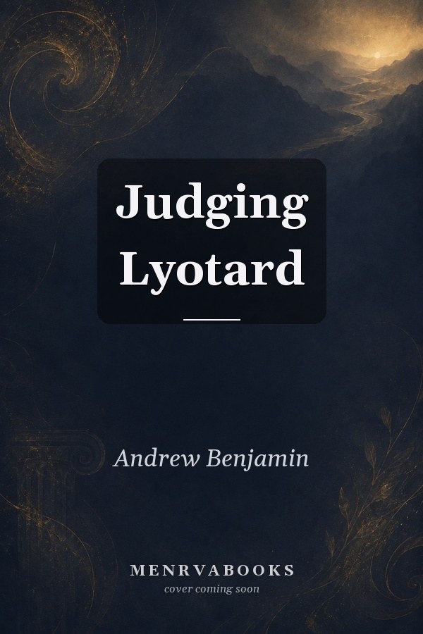 Judging Lyotard