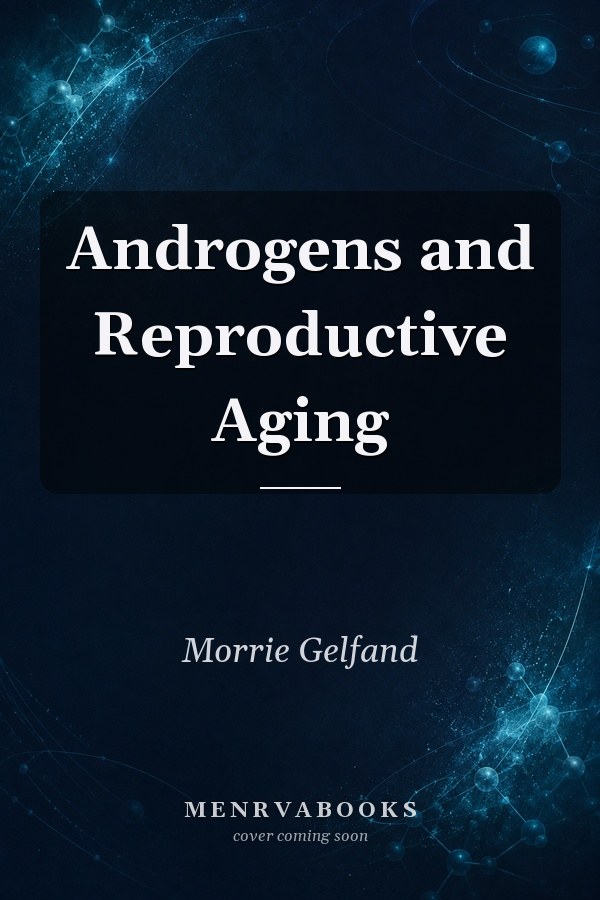 Androgens and Reproductive Aging