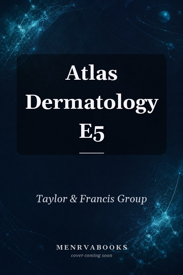 Atlas Dermatology E5