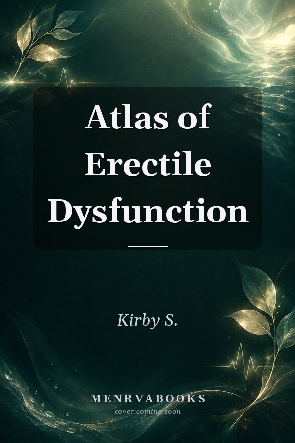 Atlas of Erectile Dysfunction