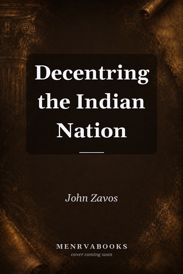 Decentring the Indian Nation
