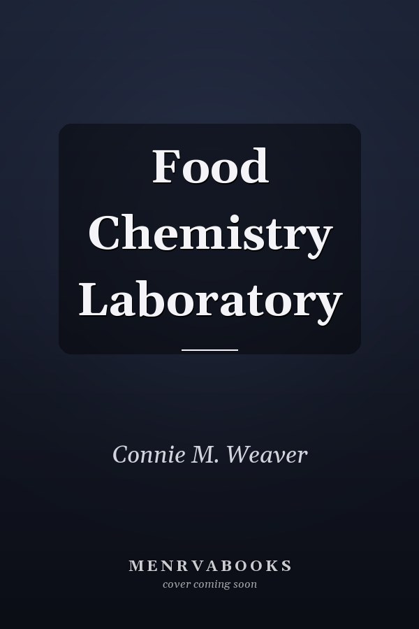 Food Chemistry Laboratory