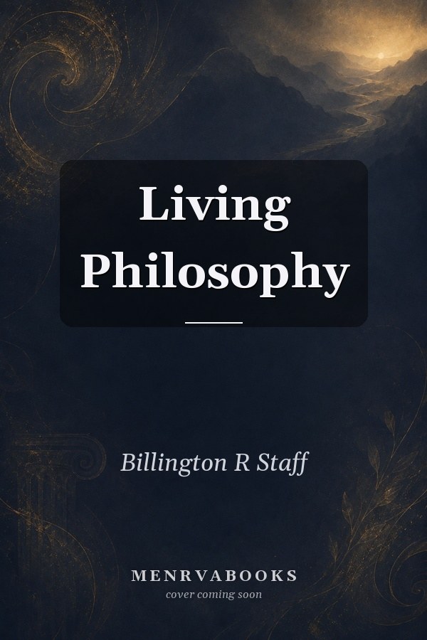Living Philosophy