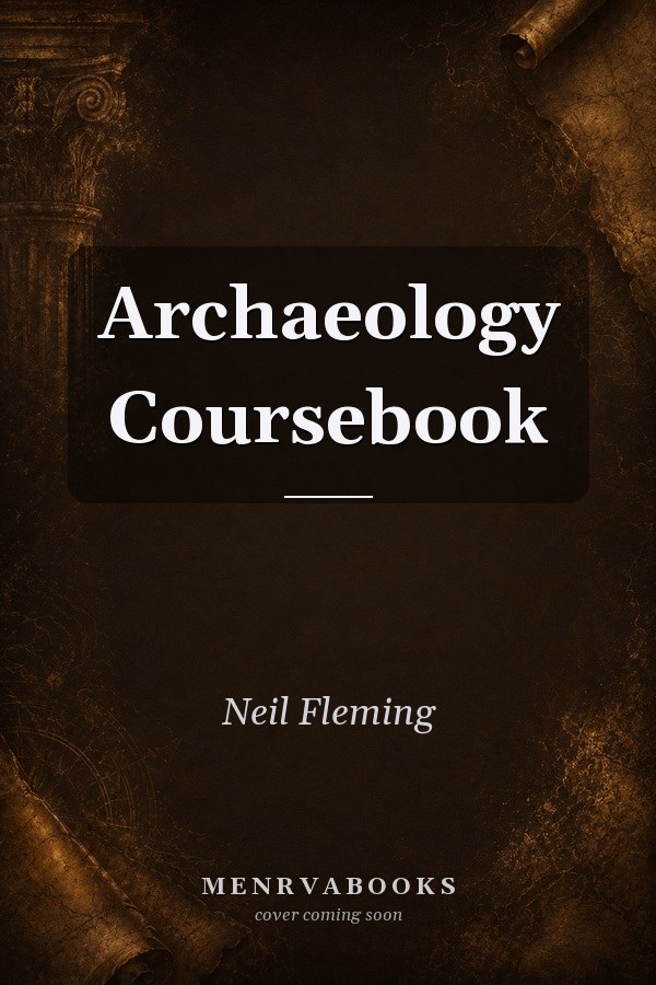 Archaeology Coursebook