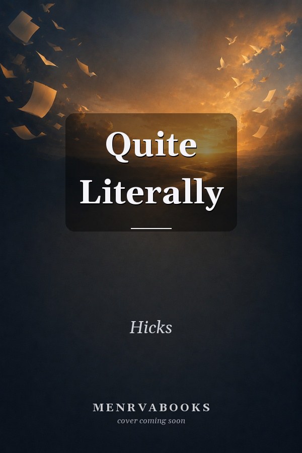 Quite Literally