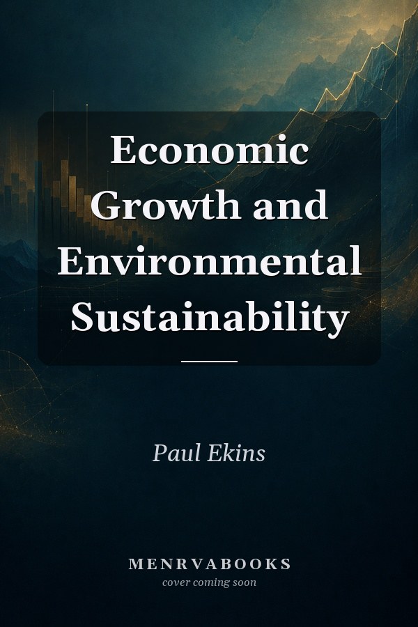 Economic Growth and Environmental Sustainability