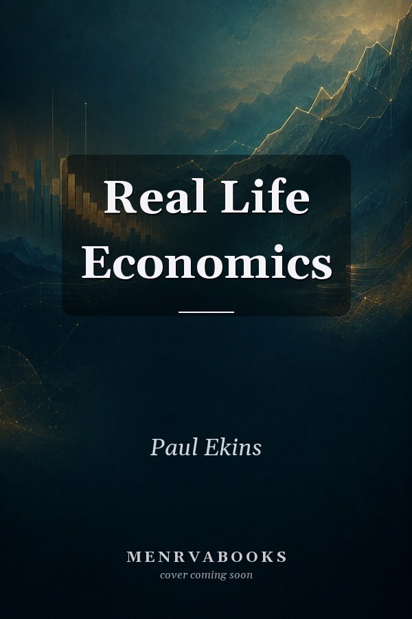 Real Life Economics