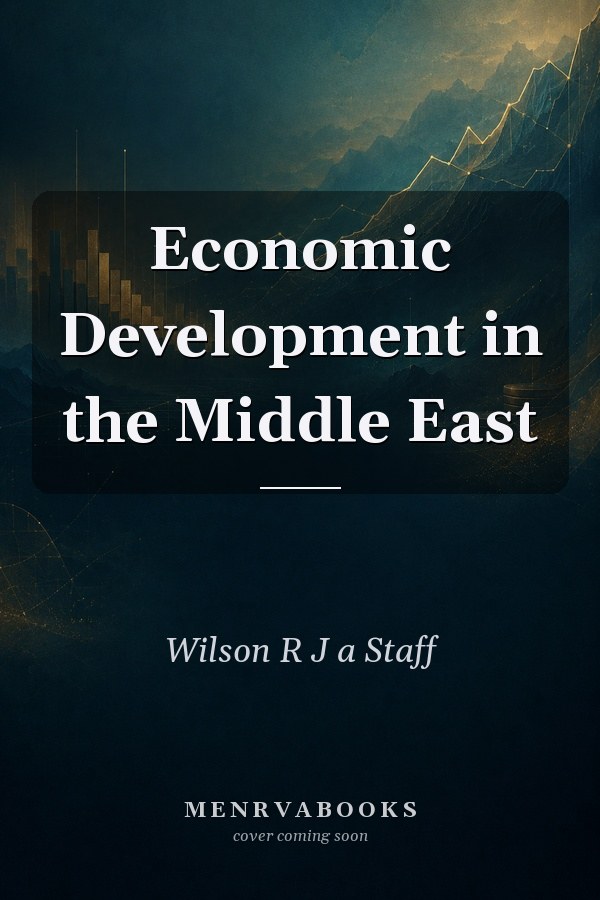 Economic Development in the Middle East