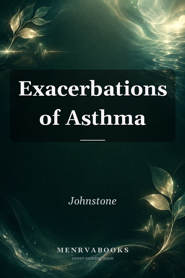 Exacerbations of Asthma