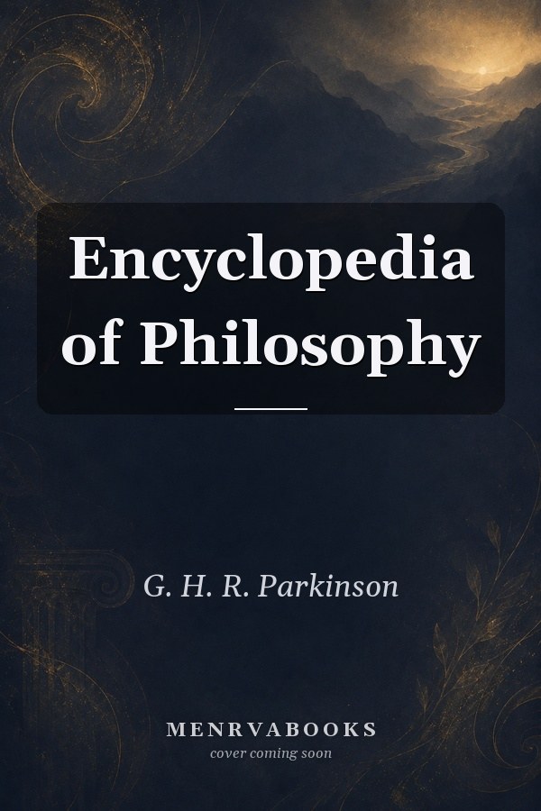Encyclopedia of Philosophy