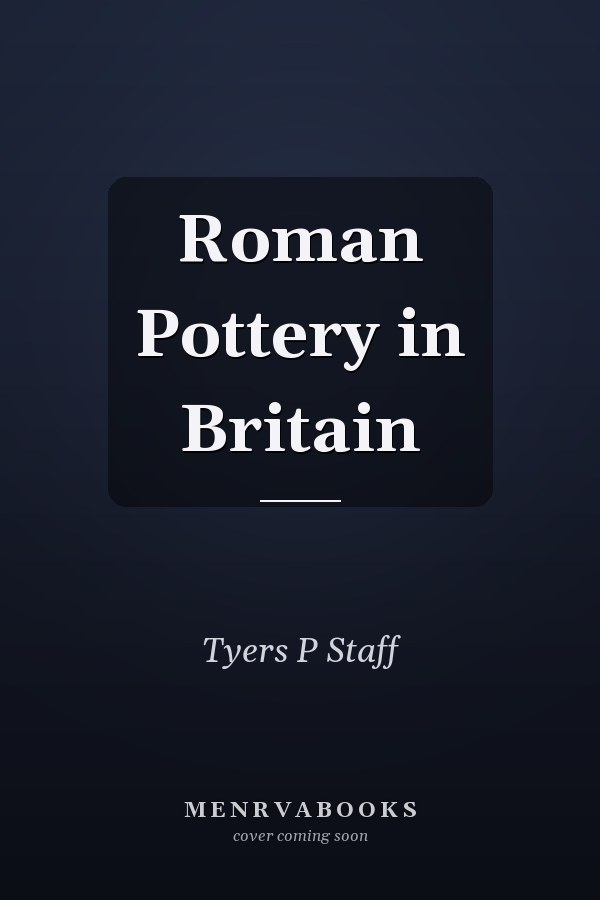 Roman Pottery in Britain