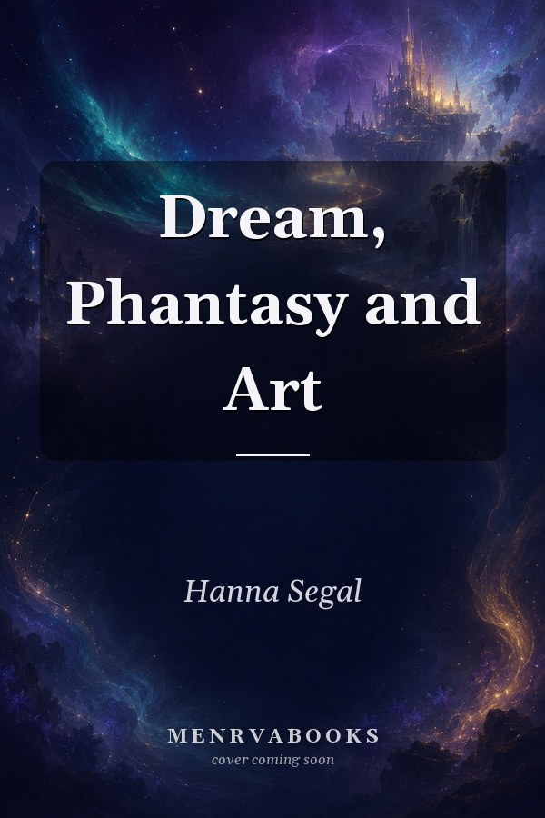 Dream, Phantasy and Art