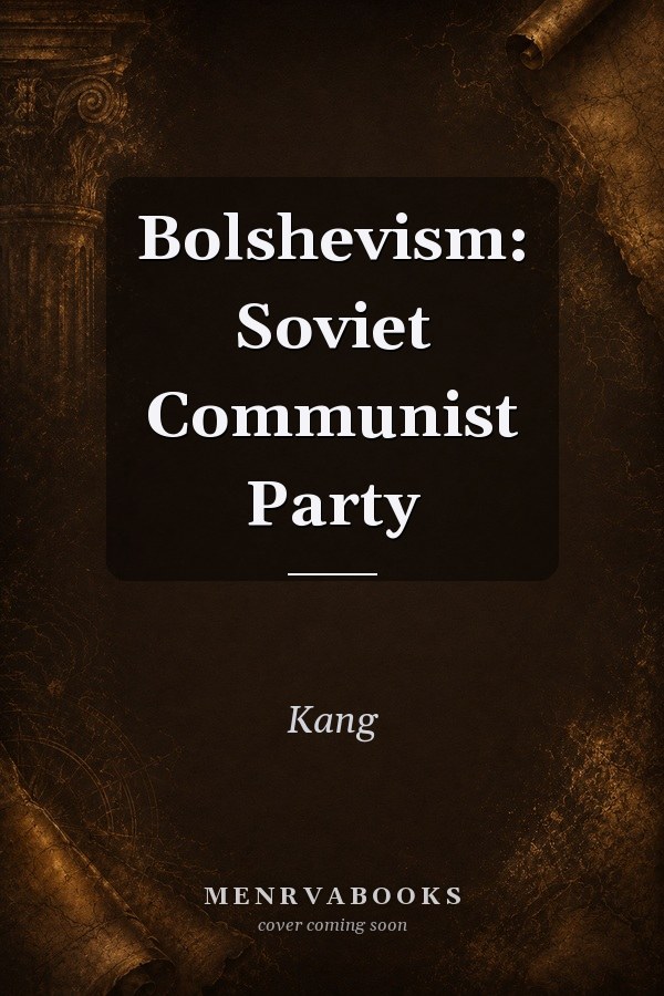 Bolshevism: Soviet Communist Party