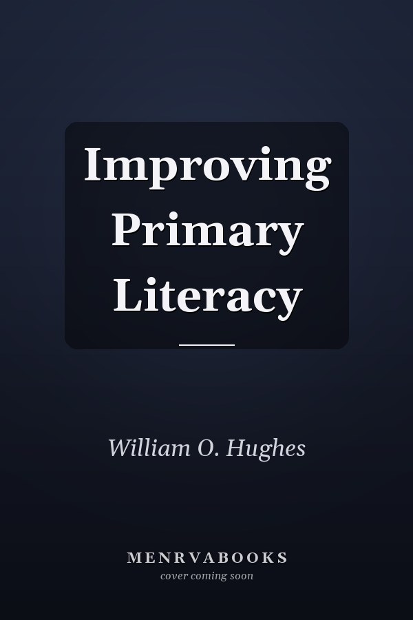 Improving Primary Literacy