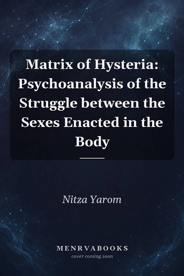 Matrix of Hysteria: Psychoanalysis of the Struggle between the Sexes Enacted in the Body