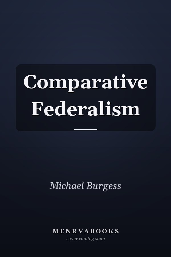 Comparative Federalism