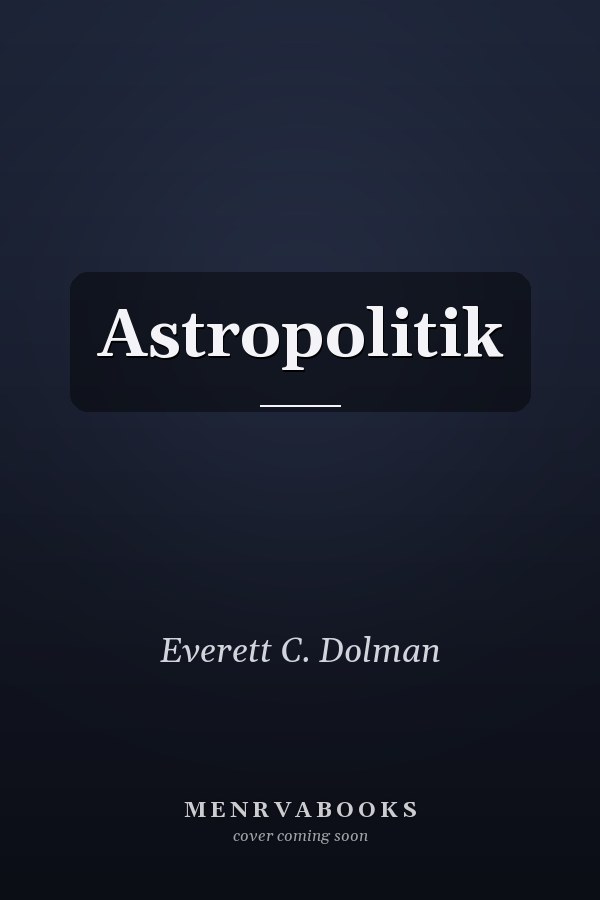 Astropolitik