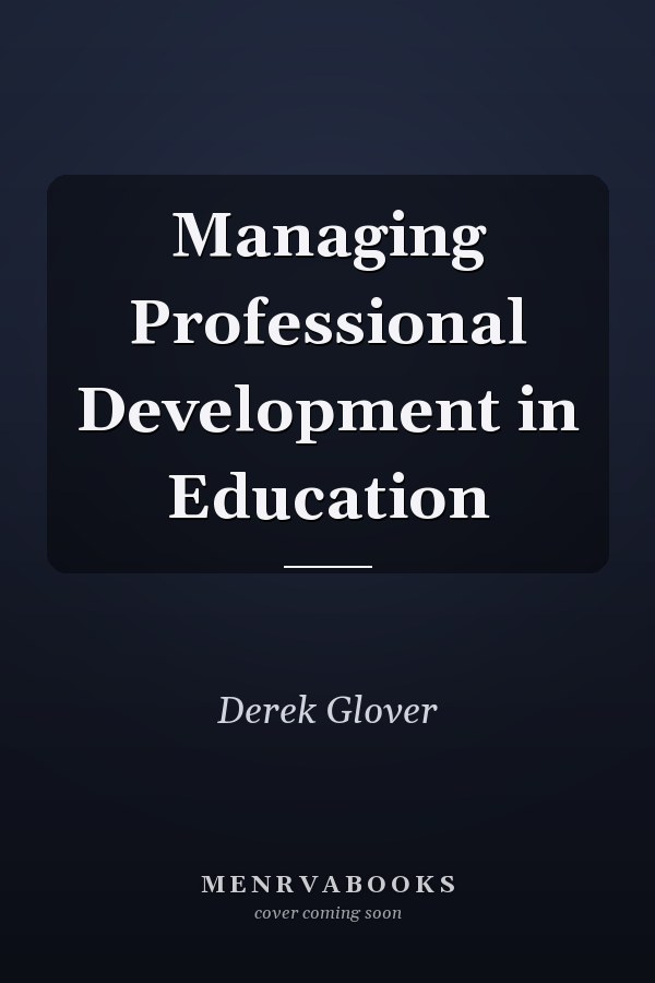 Managing Professional Development in Education
