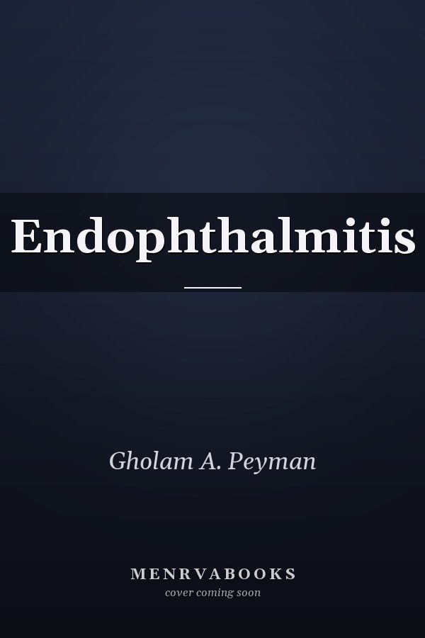 Endophthalmitis