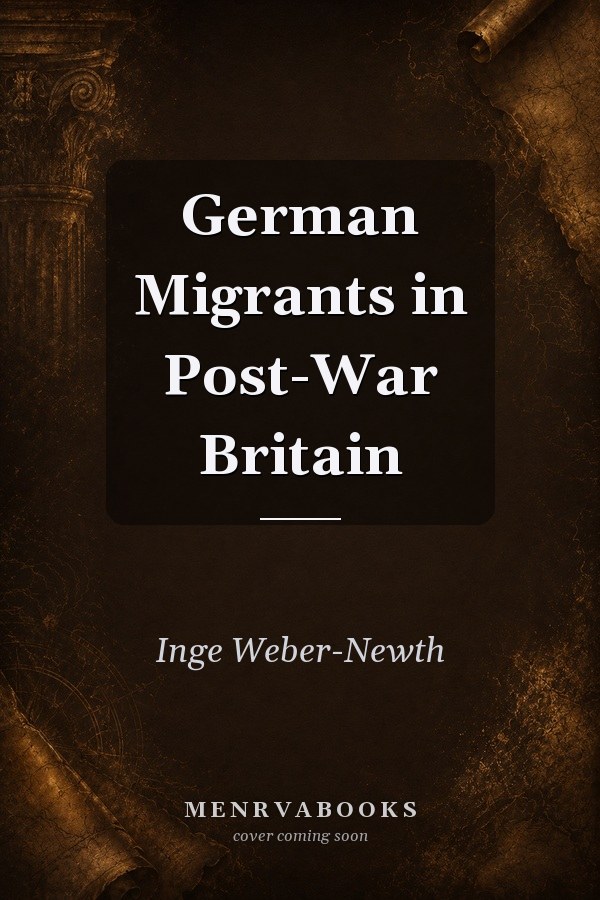German Migrants in Post-War Britain