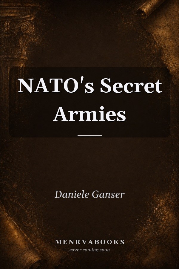 NATO's Secret Armies