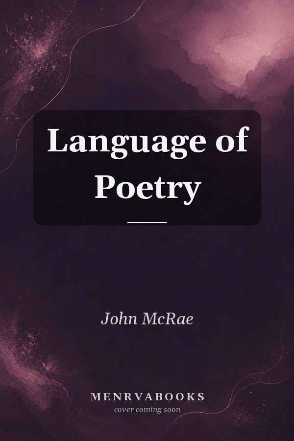 Language of Poetry
