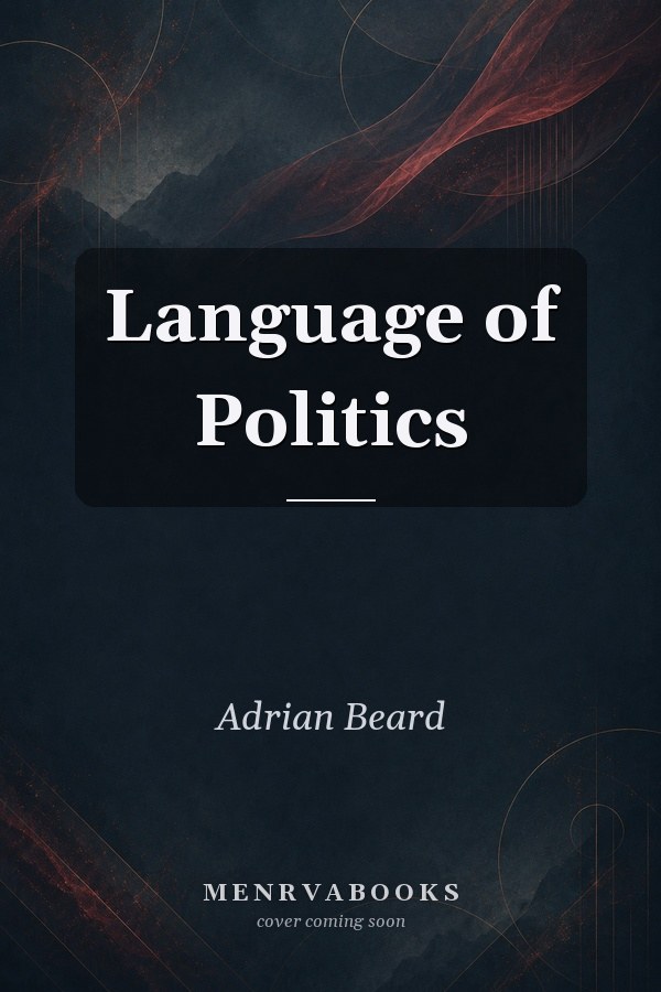 Language of Politics