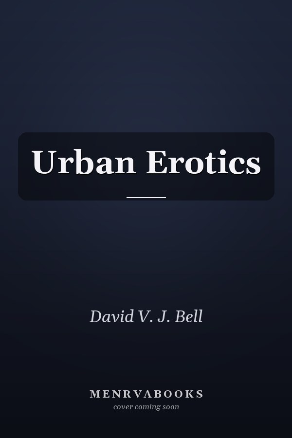 Urban Erotics