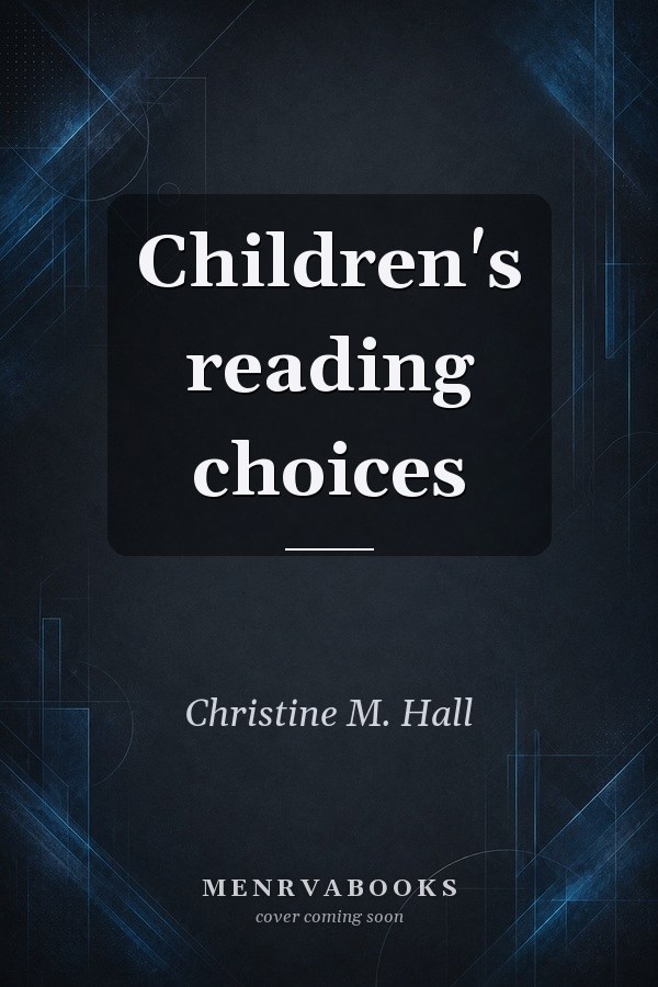 Children's Reading Choices