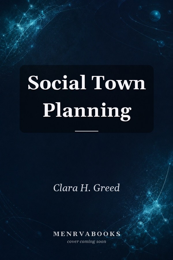 Social Town Planning