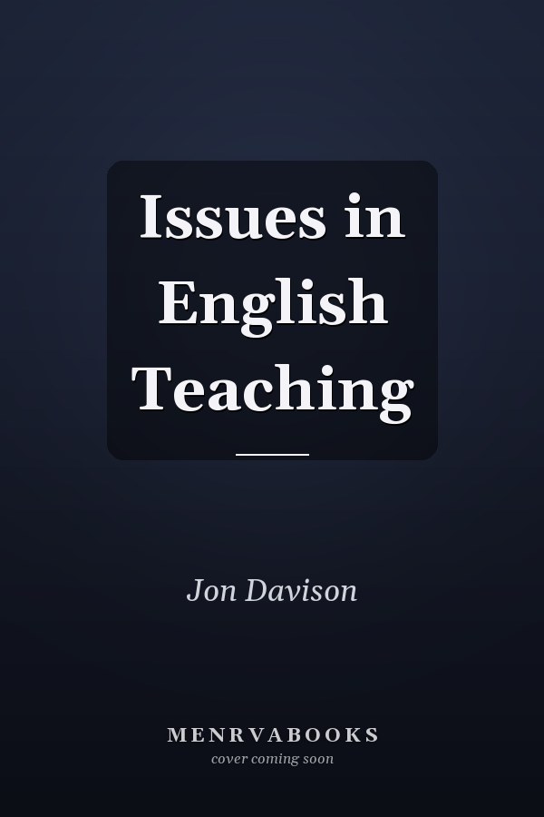 Issues in English Teaching